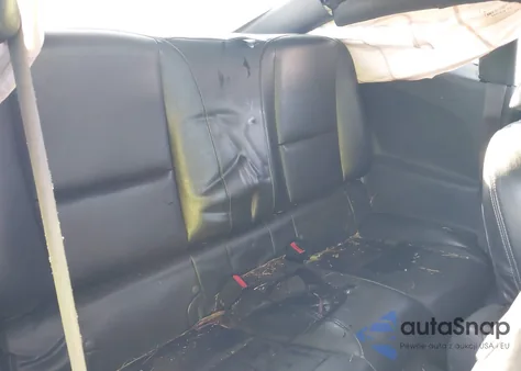 2010 Chevrolet Camaro 2Lt z USA, uszkodzony, nr VIN 2G1FC1EV2A9128185